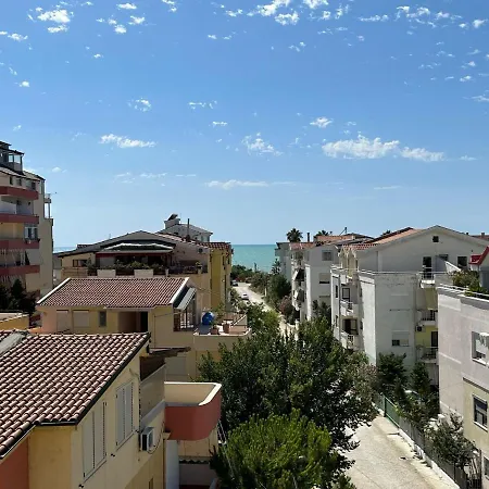 Casa Valbona Apartman