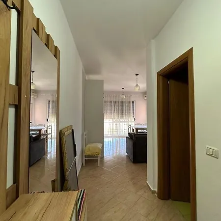 Casa Valbona * Tirana