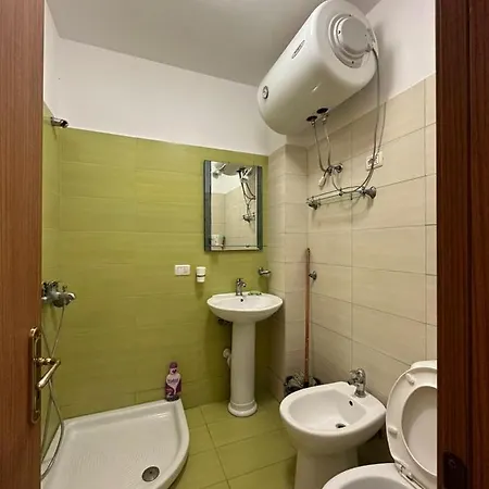 Casa Valbona Apartman Tirana