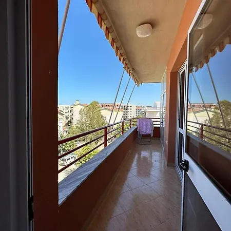Casa Valbona Apartman