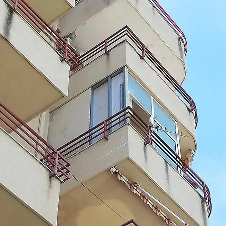 Casa Valbona Apartman *