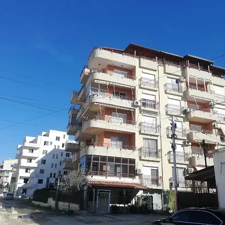 Apartman Casa Valbona